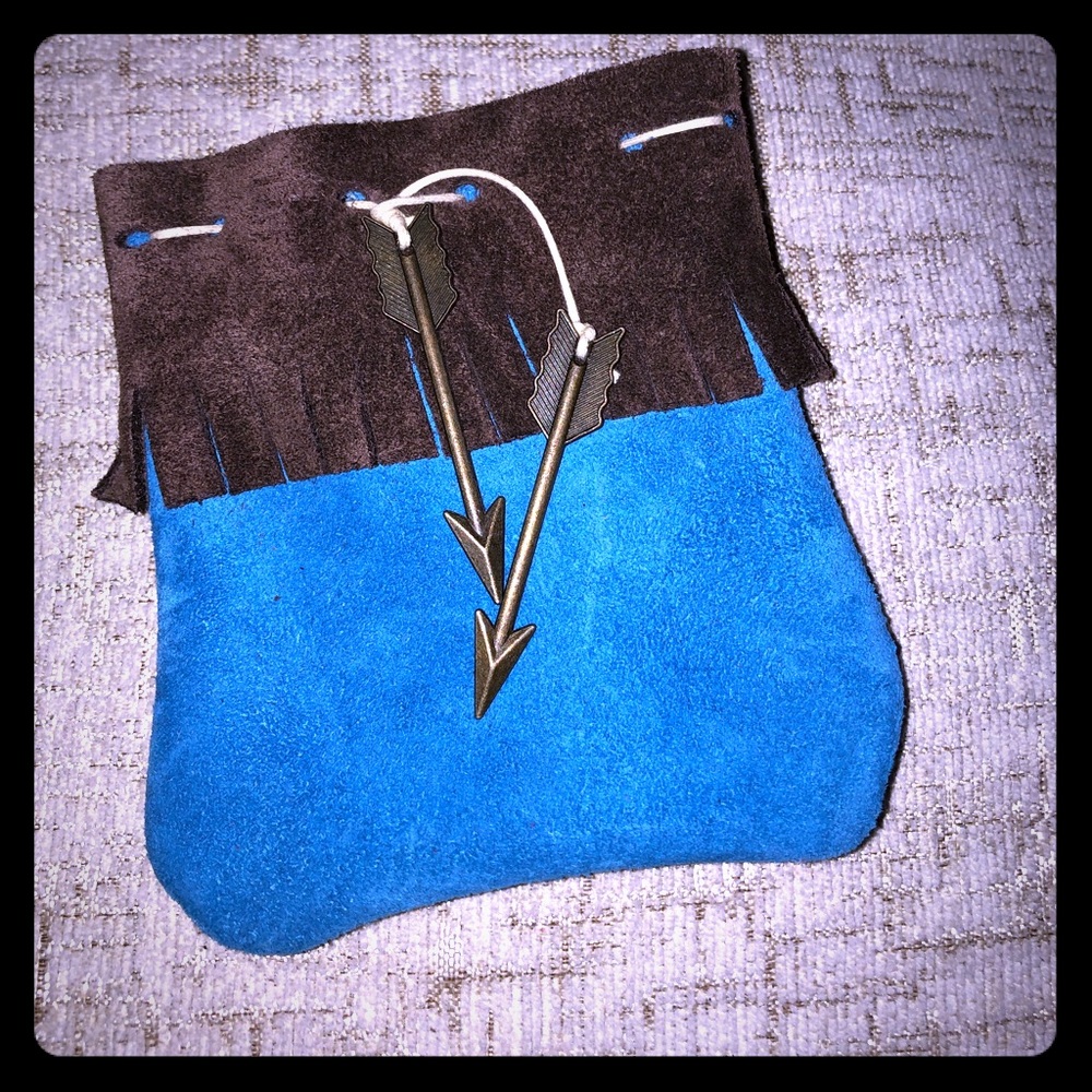 Mini pouch